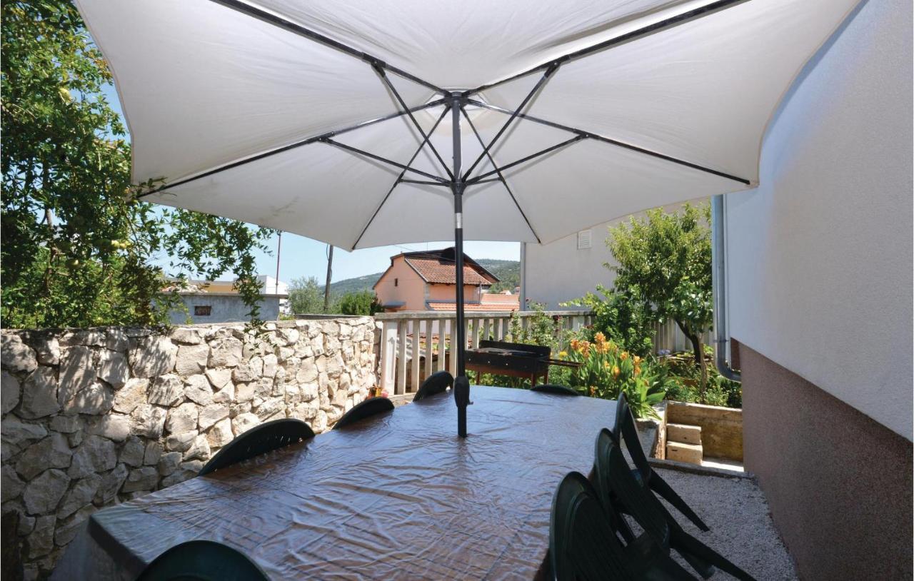 Gorgeous Apartment In Marina With Wifi Exterior foto